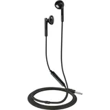 CELLY UP300BK & earphones with mic