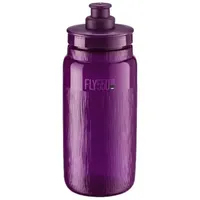 Elite Trinkflasche Fly Tex lila 550ml, FlyTex