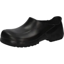 BIRKENSTOCK Gartenclogs Alpro schwarz 35/39