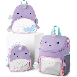 Skip Hop Zoo Rucksack Narwal,