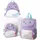 Skip Hop Zoo Rucksack Narwal,