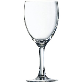 Arcoroc Elegance Weißweinkelch 190ml, ohne Füllstrich, 12 Stück