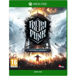 Frostpunk - XBOne [EU Version]