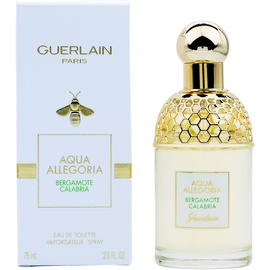 Guerlain Aqua Allegoria Bergamote Calabria Eau de Toilette 125 ml