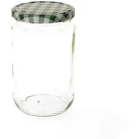 Mambocat Einmachglas 720 ml 12 St.