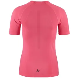 Craft ADV Cool Intensity Short Sleeve Women fuchsia M