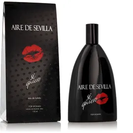 Instituto Español Sí Quiero Eau de Toilette 150 ml