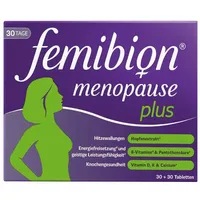 Femibion Menopause Plus