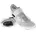 MTB Schuhe Weiß Hell Grau 46