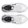 Under Armour Charged Edge Fitnessschuhe Herren 100 white/white/black 41