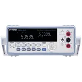 GW Instek GDM-8341 Tisch-Multimeter digital CAT II 600 V Anzeige (Counts):