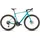 Cube Nuroad C:62 Pro 2026 L 8,7 kg schwarz/blau