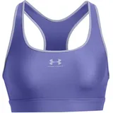 Under Armour Damen Sport BH Armour Mid Support 1373865-561 S - Starlight