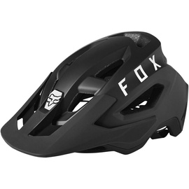 Fox Speedframe MIPS 55-59 cm black 2022