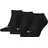 Puma Sneaker Socken Plain 3er Pack Schwarz 47-49