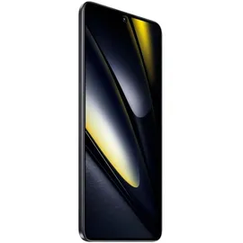 Xiaomi Poco F6 8 GB RAM 256 GB black