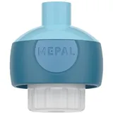 Mepal CAMPUS Verschlussdeckel Pop-Up - Cool Blue