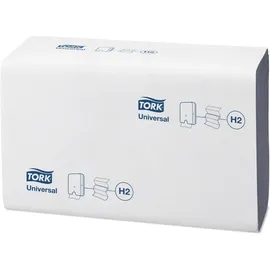 TORK Papierhandtücher Xpress Universal 2-lagig 20 St.