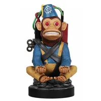 Exquisite Gaming Cable Guy Monkey Bomb Controller-Halterung