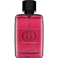 GUCCI Guilty Absolute pour Femme Eau de Parfum 30 ml