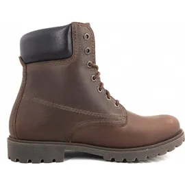 Panama Jack Herren Panama 03 Kurzschaft Stiefel, Braun 47