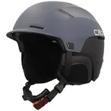 CMP 3b13567 Helm - Black / Titanium - L