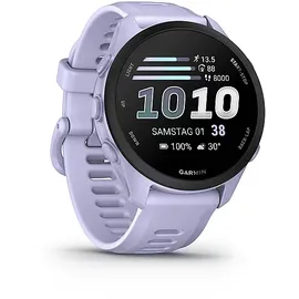 Garmin Forerunner 70 Cool Lavender