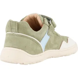 Bisgaard Barefoot Baloo Grün 28