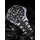 Louis XVI Mirabeau Automatik Silber 41 mm LXVI1433