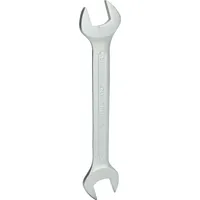 BRILLIANT TOOLS Doppel-Maulschlüssel, 18 x 19 mm