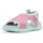 Camper Oruga Pastellrosa 23