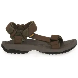 Teva Terra Fi Lite Herren dark olive/desert palm 42