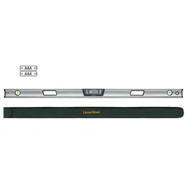 LASERLINER digitale Wasserwaage DigiLevel Pro 120