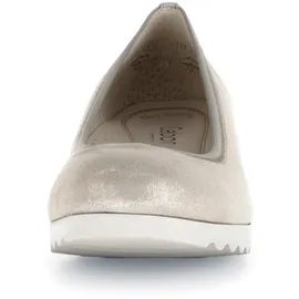 Gabor comfort 8264112 für Damen, beige, Größe 40 EU / 6,5 UK