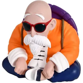 Plastoy - Spardose Dragon Ball : Meister Roshi XXL