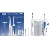 Oral-B Health Center Pro 1