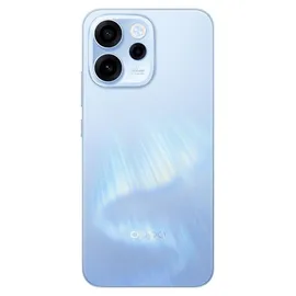 OPPO Reno15 F 5G 8 GB RAM 256 GB Aurora Blue