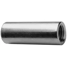 ASW Gewindemuffe M 8 x 30 mm