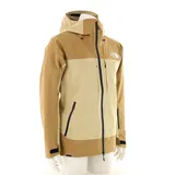 The North Face Herren Ceptor Jacke (Größe L, braun)