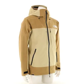 The North Face Herren Ceptor Jacke (Größe L, braun)