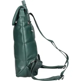 JOST Bags Kaarina Daypack Rucksack Bottlegreen