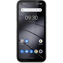 Gigaset GX6 PRO 128 GB titanium black