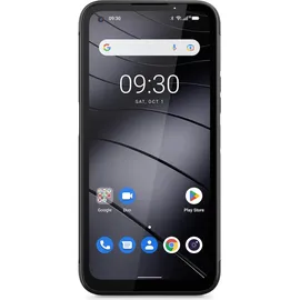 Gigaset GX6 PRO 128 GB titanium black