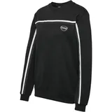 hummel hmlLGC MAI Sweatshirt Schwarz XS