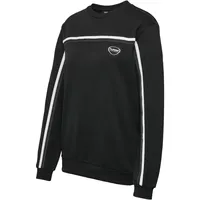 hummel hmlLGC MAI Sweatshirt Schwarz XS