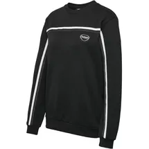 hummel hmlLGC MAI Sweatshirt Schwarz XS