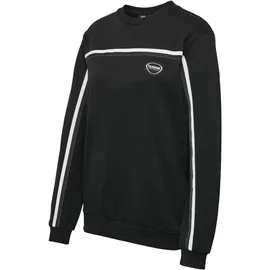 hummel hmlLGC MAI Sweatshirt Schwarz XS