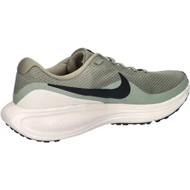 Nike Revolution 8 Light Army/Black-Jade Horizon- 44.5