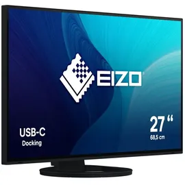 Eizo FlexScan EV2781 27" schwarz
