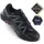 Salomon Speedcross Peak GTX - GORE-TEX - Herren Trail-Running Schuhe Laufschuhe Schwarz 478538 , EU 43 1/3 UK 9 - Schwarz/Weiß - 43